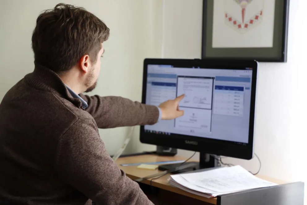 Río Negro habilitará el trámite de DNI para personas no binarias