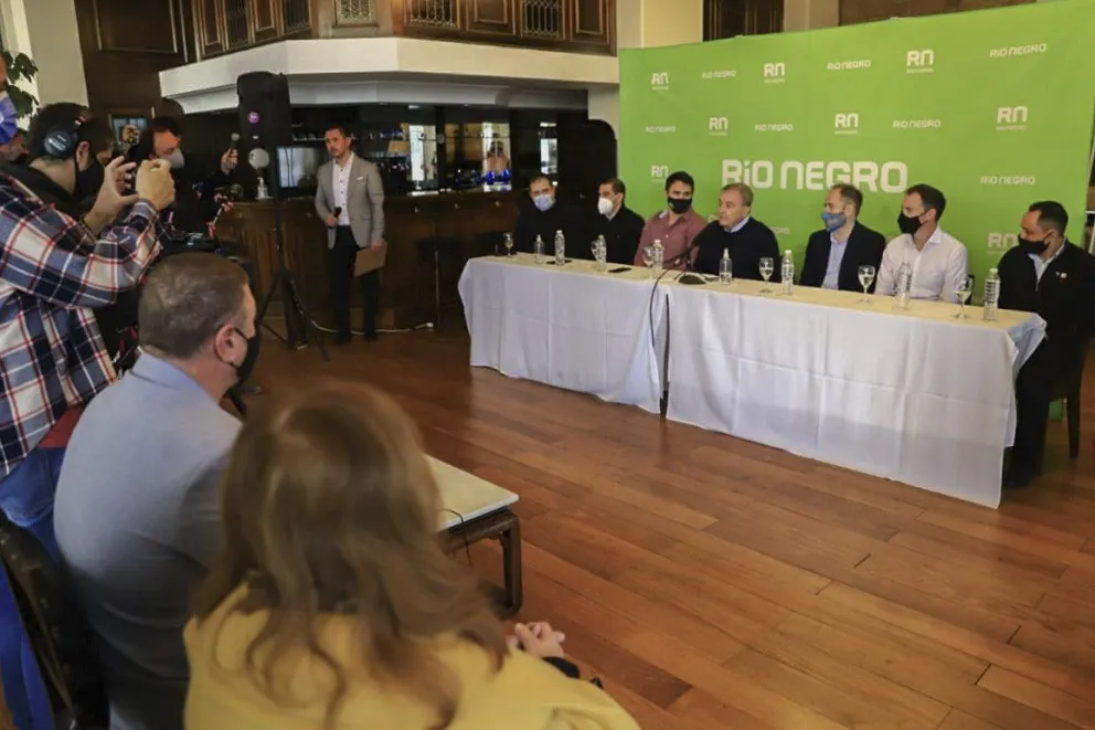 La Patagonia albergará los primeros Juegos Nacionales de la Araucanía