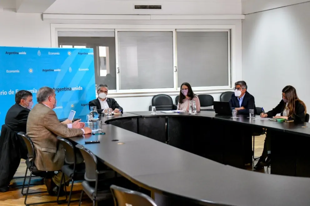 INVAP analizó las potencialidades de exportación de la empresa