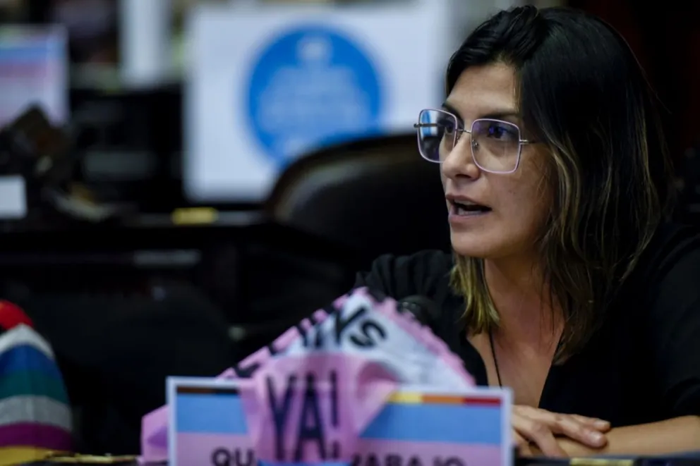 El Movimiento Evita destacó la Unidad del Frente de Todos en Río Negro