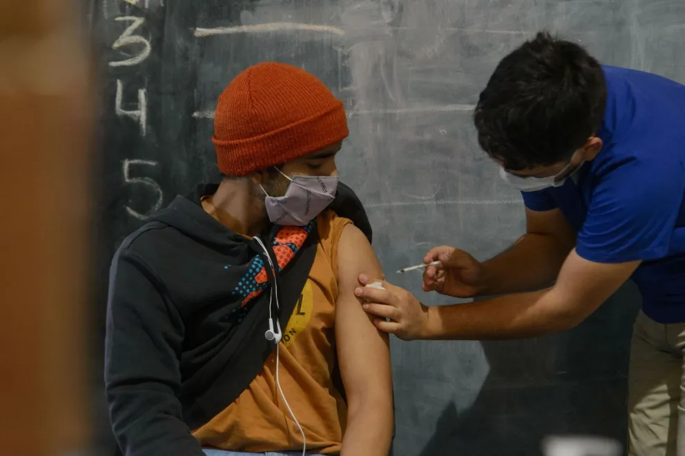 Llegan nuevos tratamientos para adolescentes y segundas dosis