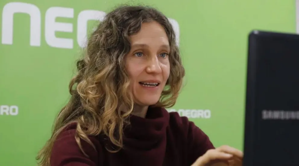 El desafío de obtener hidrógeno de las algas y usar el proceso para eliminar contaminantes