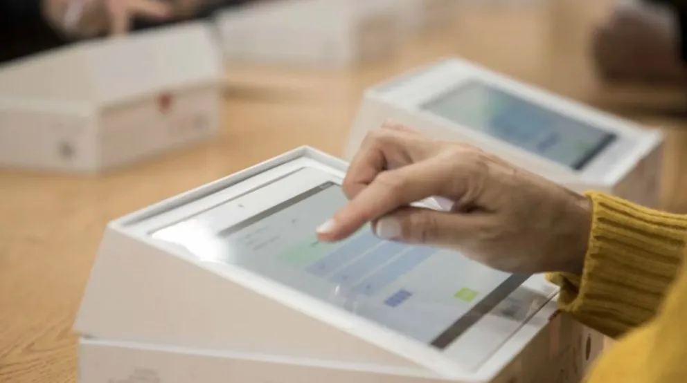 Ingresó a Legislatura el proyecto de pase a planta para 1.969 estatales