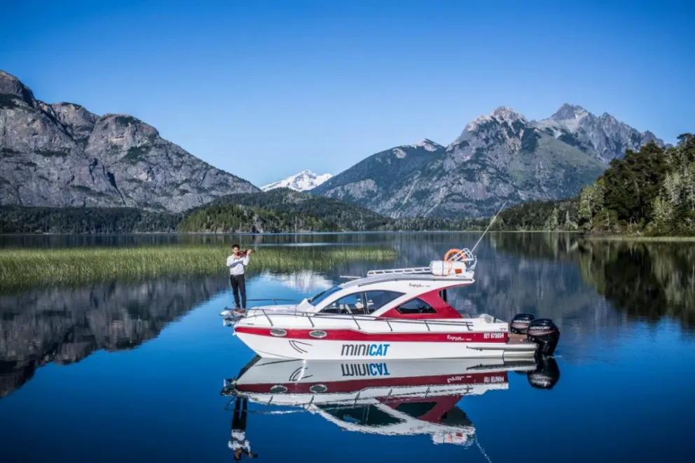 Vacaciones: Conocé Bariloche en un invierno diferente