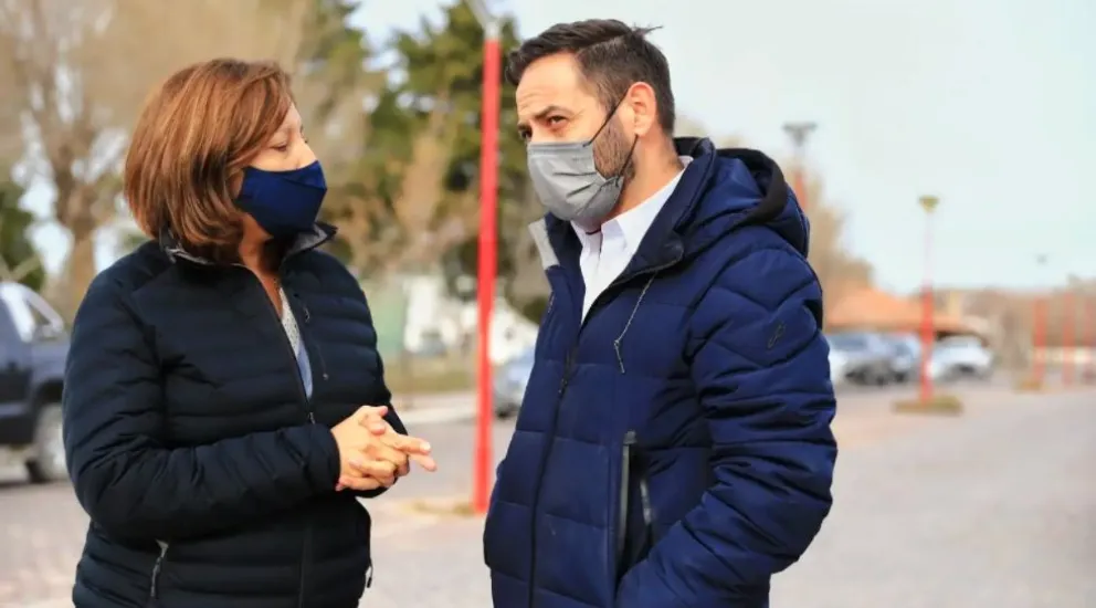 Designaron a un nuevo director de Comisiones de Fomento