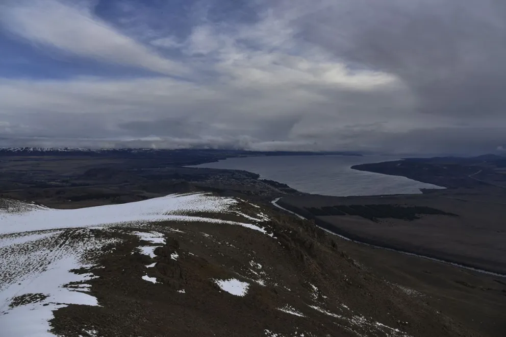 ¿Volvemos al invierno?