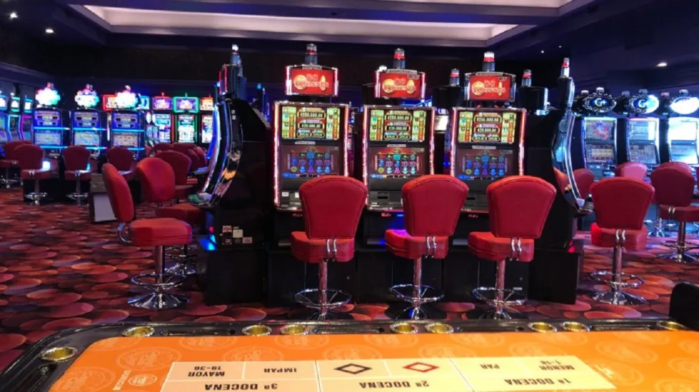 Prorrogaron el pago del canon de Casino Club: “es un hecho francamente delictual”