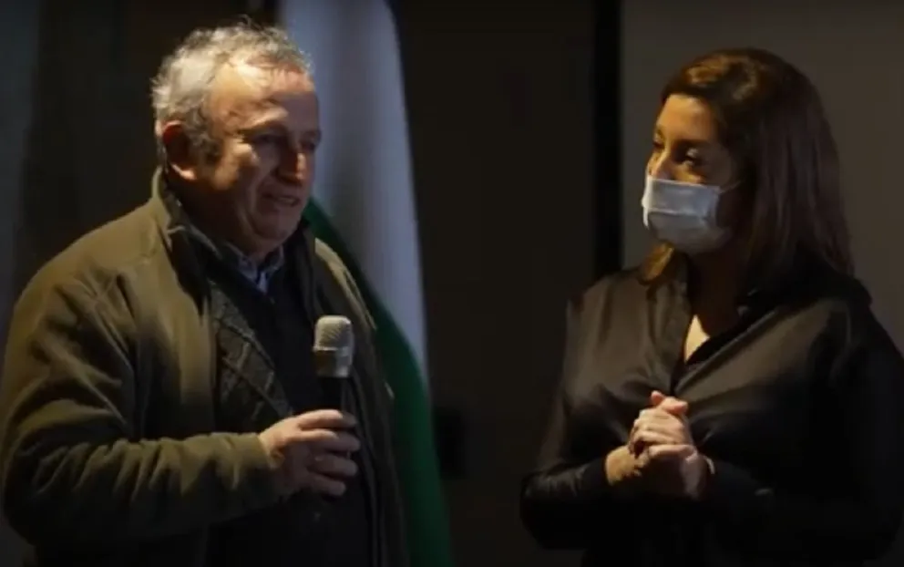 Film Commission: "hace que el mundo sepa que estamos acá"