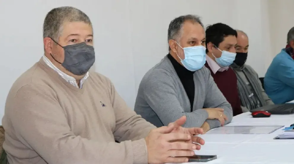 Empezó a sesionar el Consejo para la Vivienda Docente