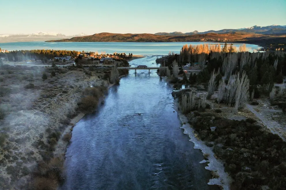 El trabajo será coordinado por las autoridades neuquinas. Foto ilustrativa: Marcelo Martínez