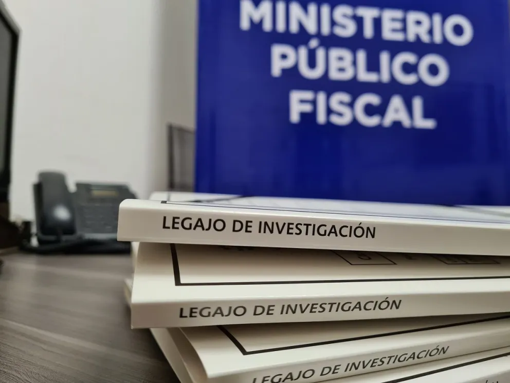 Declararon culpable a un hombre de haber cometido violentos robos en dos viviendas