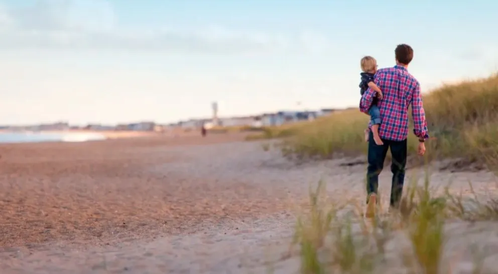 De qué se trata la ley de Registro Provincial de Obstructores de vínculos con los hijos