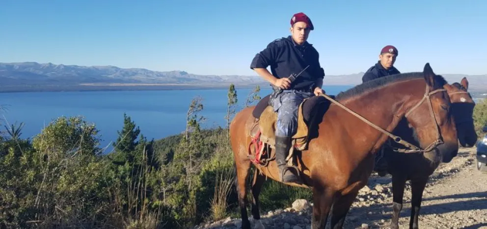 Unificaron unidades especiales para incrementar la presencia policial en zonas rurales