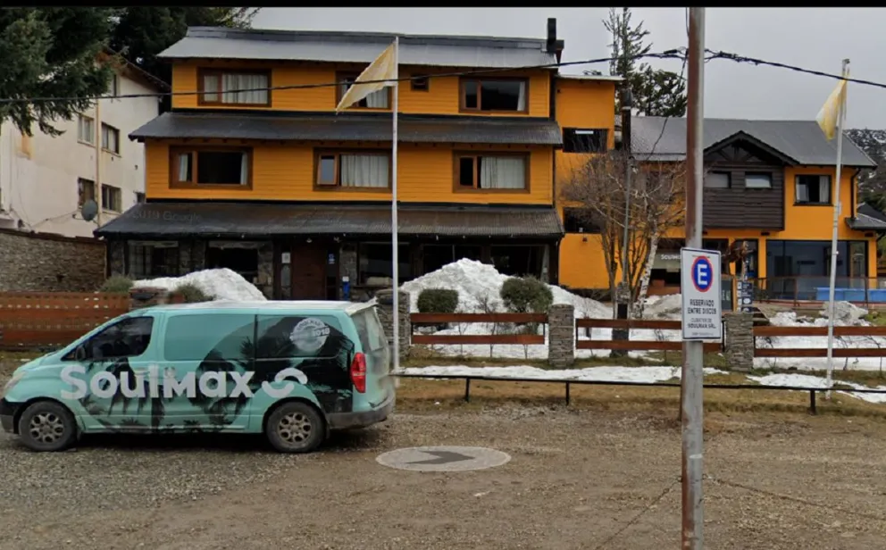 Burlón, sobre un posible viaje de egresados clandestino: “no nos hace nada bien”