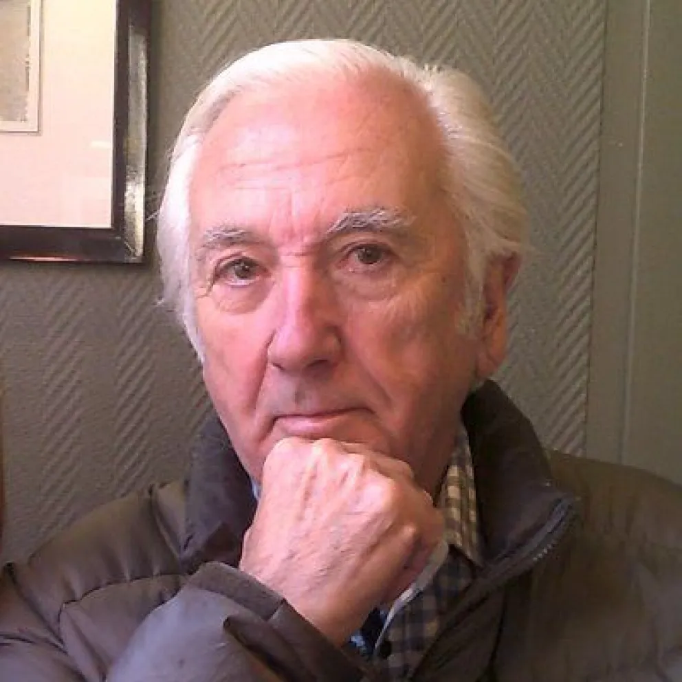 Murió el exjuez del Superior Tribunal de Justicia de Río Negro, Luis Lutz