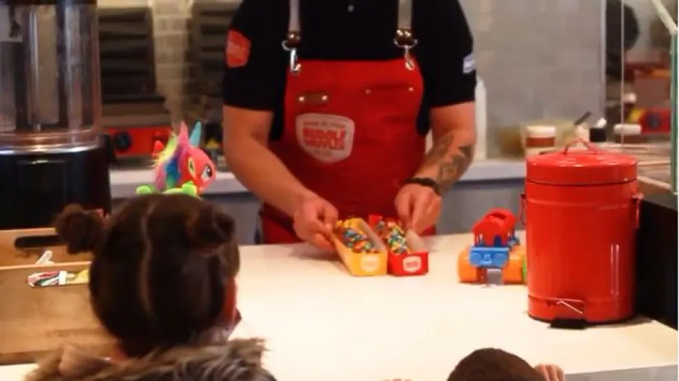 Lanzan una iniciativa solidaria para que los más chicos puedan recibir un regalo en su día