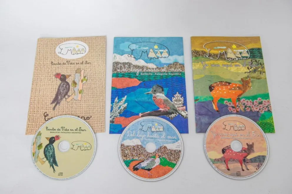 Se viene “Ronda”, un espacio para emprendimientos creativos para la infancia