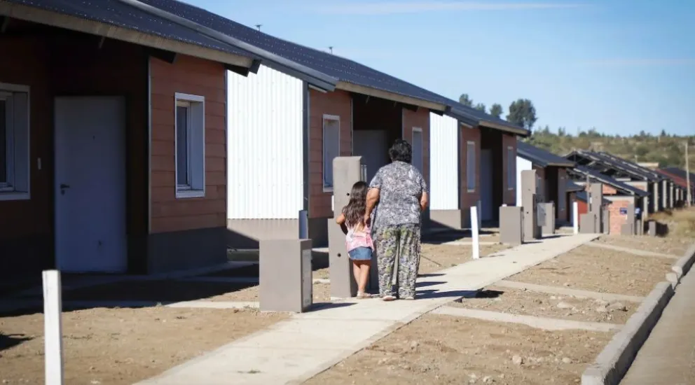 ¿Cómo es la facturación actual de las viviendas de IPPV?