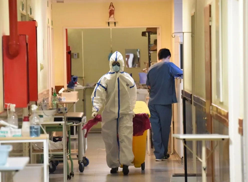 Se confirma que el incremento con plus pandemia supera al 52%