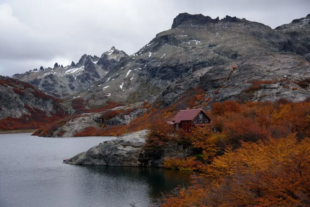 Jakob y Frey celebran un nuevo aniversario