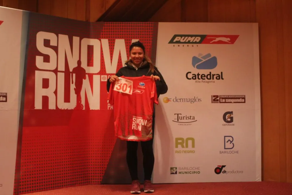 La Snow Run promete otro gran capítulo en el Catedral