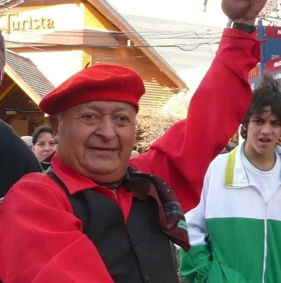 El adiós a Manolo Rivero, pionero de la Danza y el patín en la ciudad