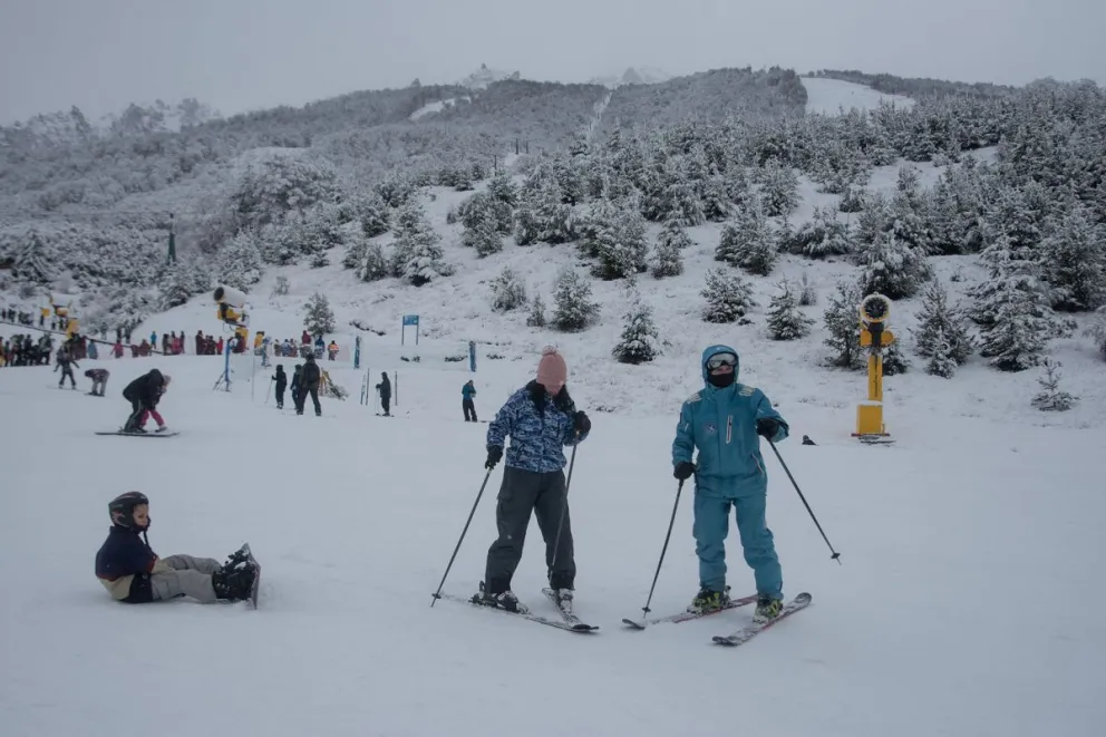 "Vamos a tener una buena temporada en materia de público brasilero"