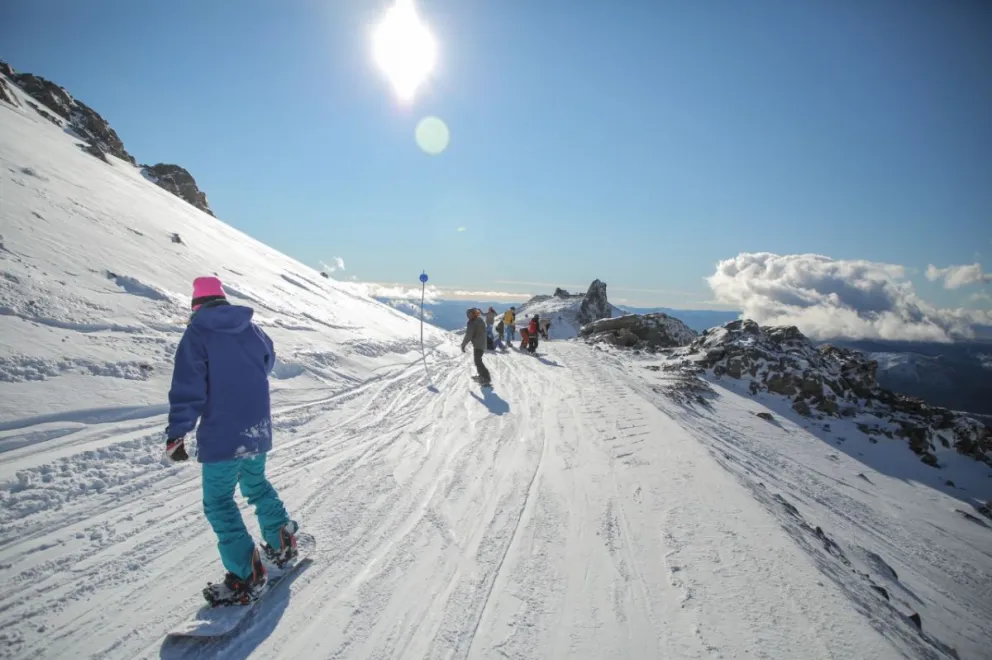 Tras un gran operativo de mantenimiento, Catedral amplía sus servicios