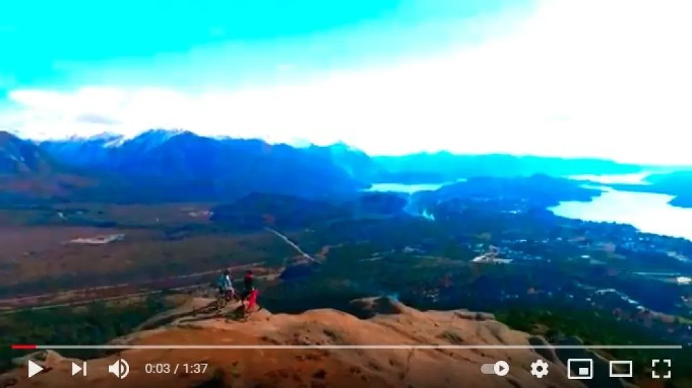 Video: Preocupación por las tierras del oeste