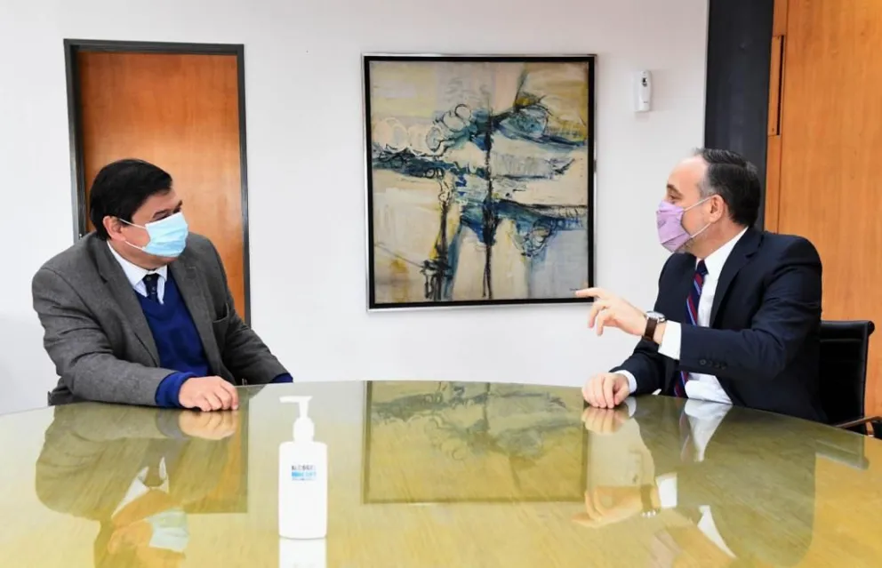 Anuncian la incorporación 775 nuevos trabajadores gastronómicos al aporte del Gobierno nacional