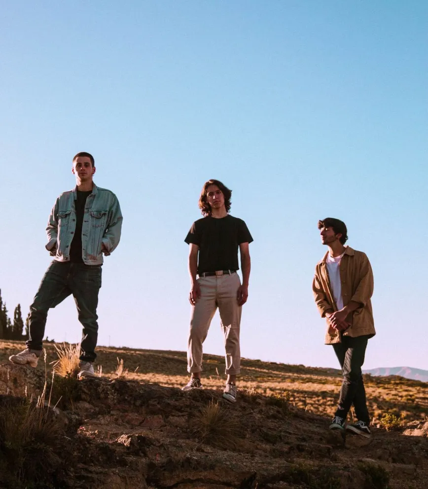 Se acerca el ultimo duelo: Energía Itinerante ya tiene a sus finalistas