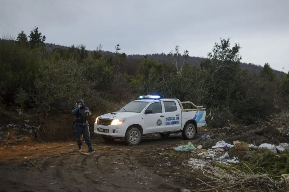 Desde el Instituto de Tierras aseguran que casi todos los lotes ocupados son privados
