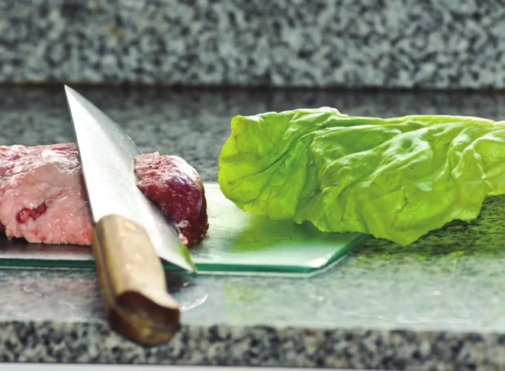 Recomendaciones para prevenir el síndrome urémico hemolítico