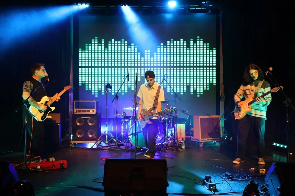 Majatma es el gran ganador de Energía Itinerante 2021 