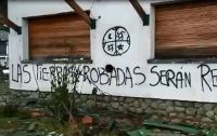 Villa Mascardi: denuncia por robo de electricidad y vandalismo