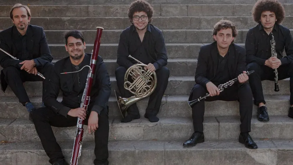 La Filarmónica de Río Negro presenta “Desconcertados, música para etiquetar”