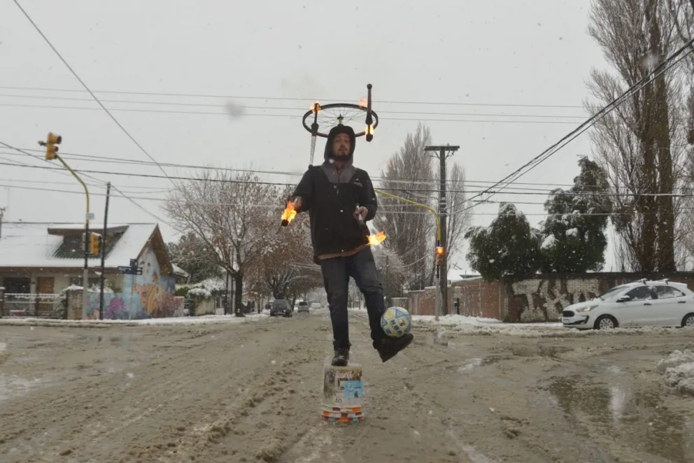 Extienden las medidas hasta el 27 de agosto pero con modificaciones