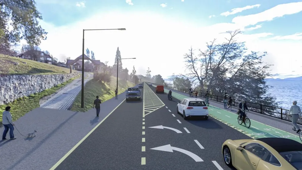 En una semana firman el contrato para iniciar los trabajos de transformación de Bustillo