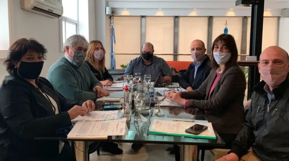 Las provincias patagónicas trabajan para fortalecer el desarrollo turístico de la región