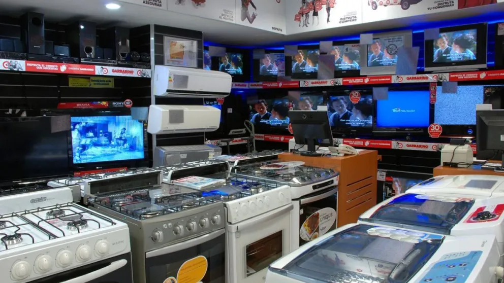 Llega una nueva edición del Electrofest con descuentos y cuotas sin interés