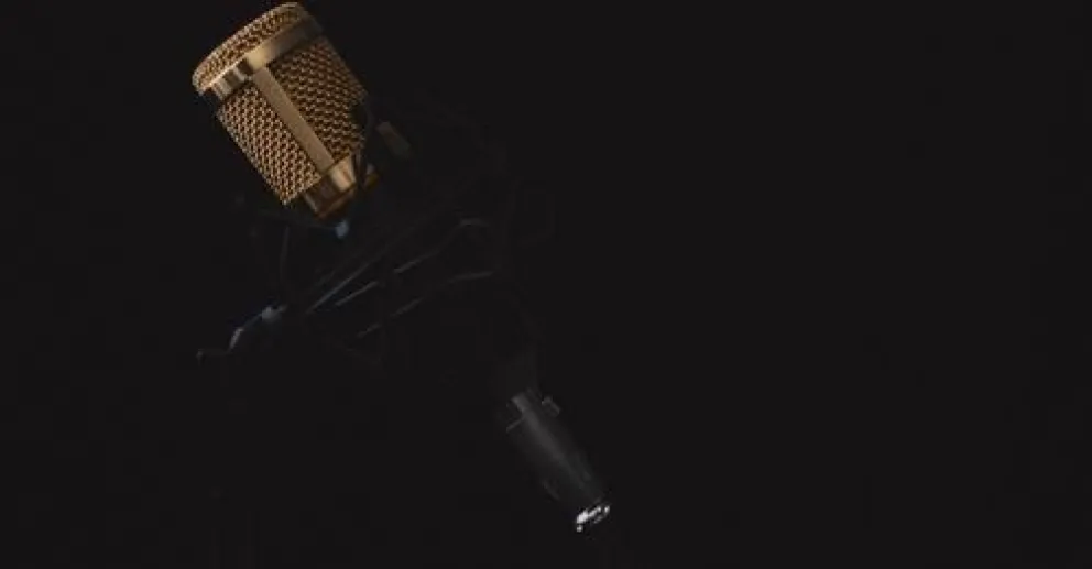 Curso gratuito de radiodifusión en la UNRN