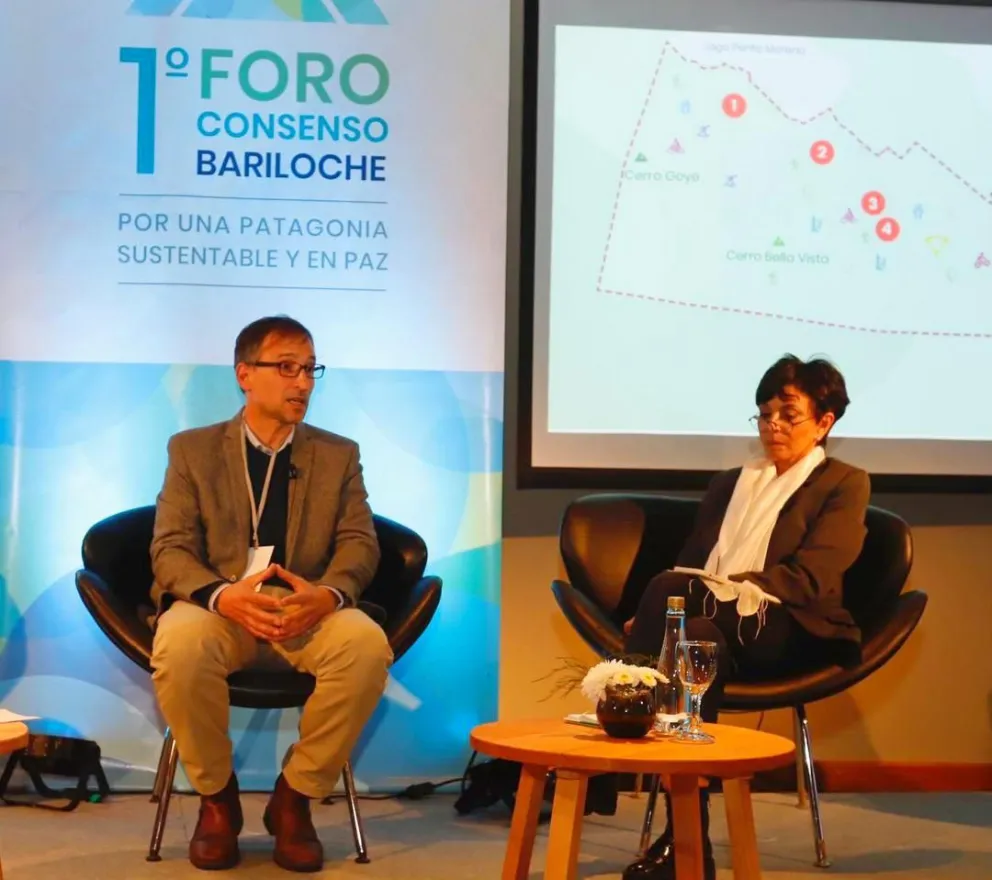 Domingo: “no hay que permitir que ningún grupo se arrogue privilegios, menos si son violentos”