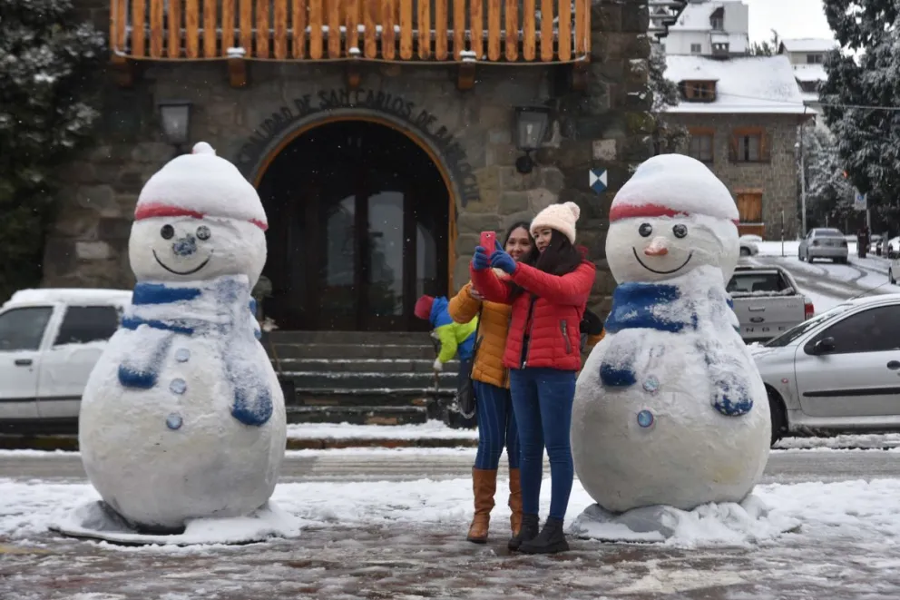 Presentaron el programa turístico para trabajadores estatales