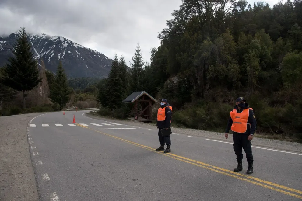 Esperan la declaración de Diego Frutos