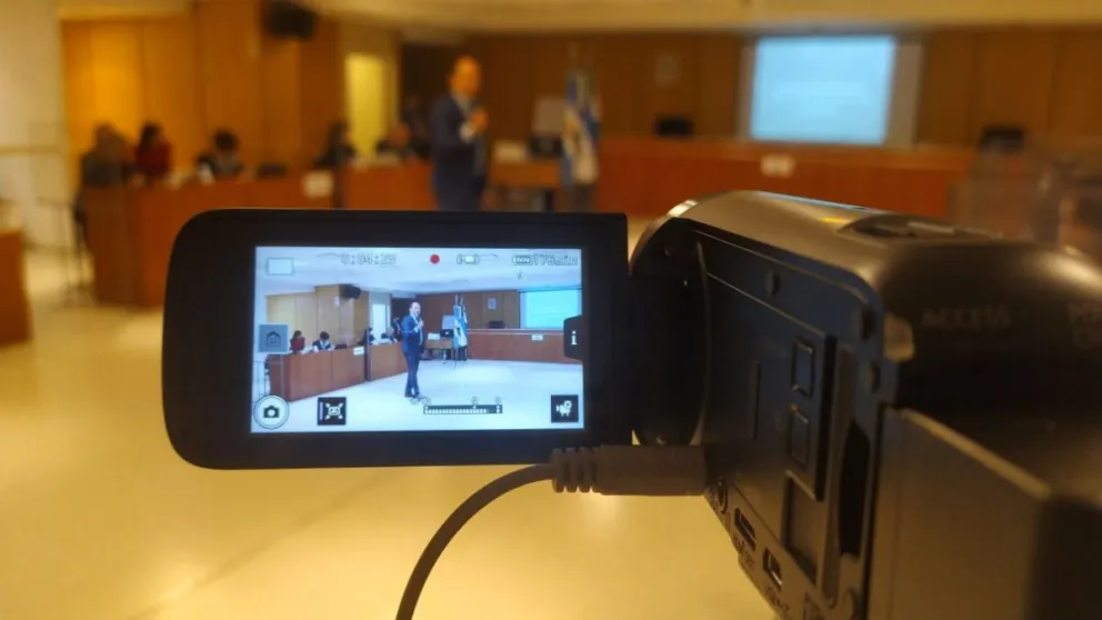 Femicidio de Nahiara: Declararon culpables al padrastro y a la madre