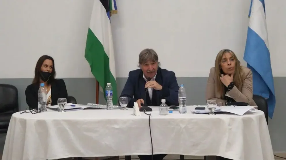 Amplio consenso para erradicar el trabajo infantil en Río Negro