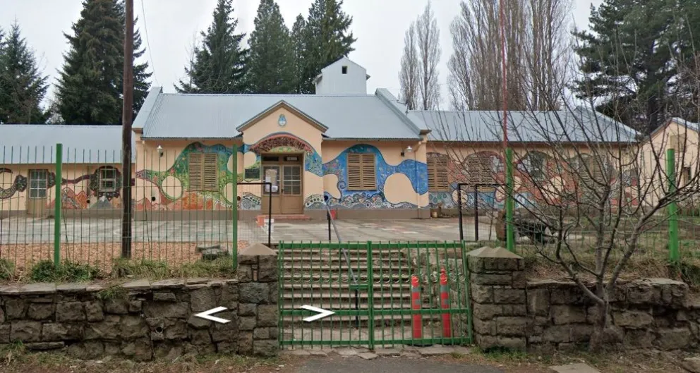 La escuela 48 cumple cien años