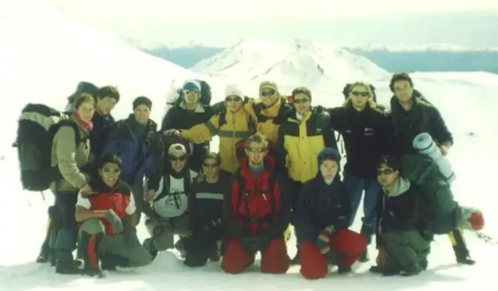 Se cumple un nuevo aniversario de la tragedia del cerro Ventana