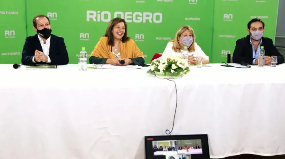 Habrá 50 nuevos puntos Wi Fi gratuitos para estudiantes y docentes