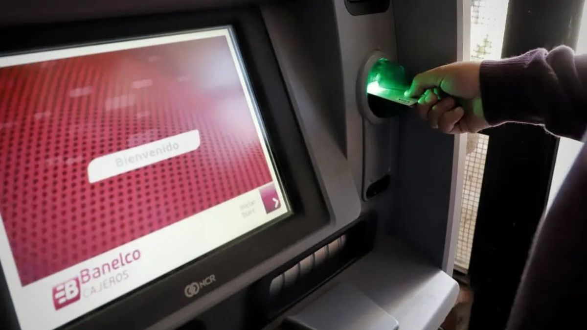 El próximo sábado comienza el cronograma de pago a estatales